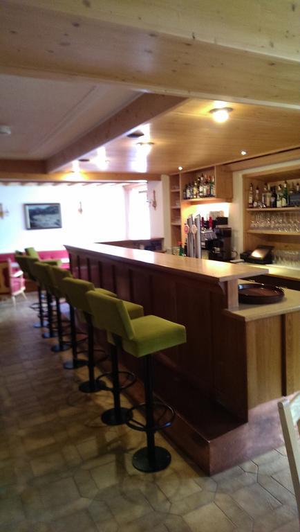 Gasthof Alpenrose Ξενοδοχείο Spiss Εξωτερικό φωτογραφία