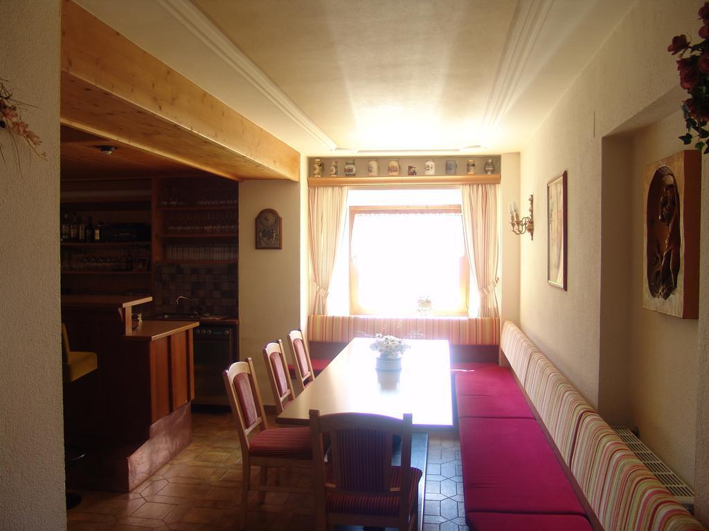 Gasthof Alpenrose Ξενοδοχείο Spiss Εξωτερικό φωτογραφία
